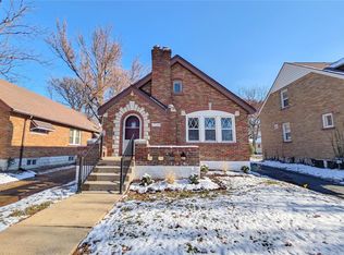 2508 Brown Rd, Saint Louis, MO 63114