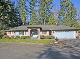 1904 Rhododendron Way, Bellingham, WA 98229