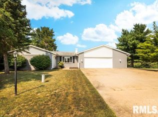 14255 Grandview Dr, Manito, IL 61546