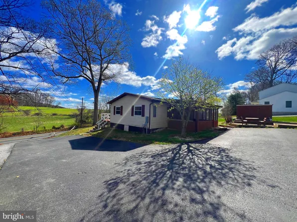 3960 Ady Rd, Pylesville, MD 21132