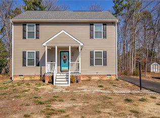 5756 Swanson Rd, Richmond, VA 23225