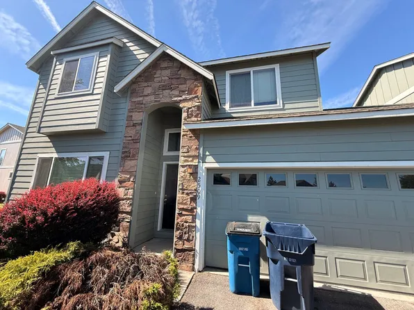 RD T 21-745, 2507-2509 SW Cascade Mountain Ln, Redmond, OR 97756