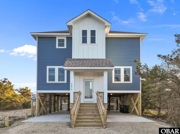 26210 Merrimac Ln Lot 46, Salvo, NC 27972