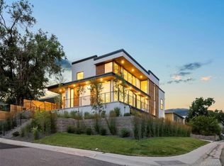 1004 4th St, Golden, CO 80403