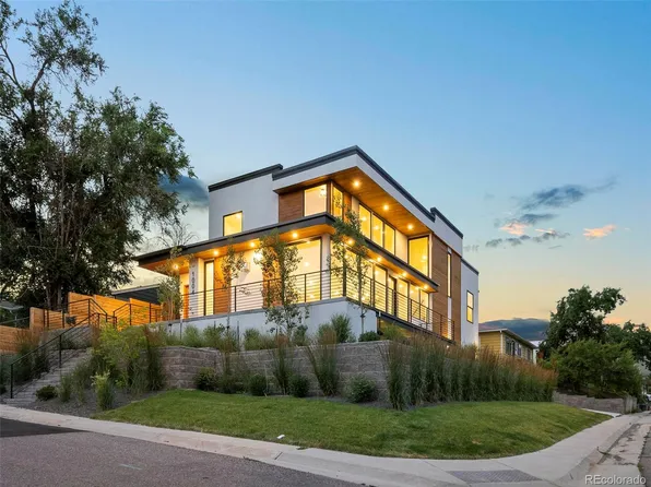 1004 4th Street, Golden, CO 80403