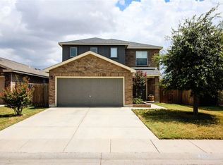 13107 Entrada Loop, Laredo, TX 78045