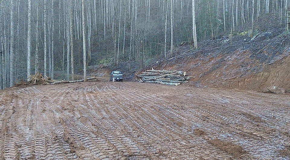 2nd image of 0 Kirkland Branch Rd