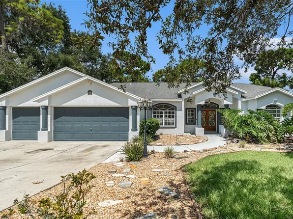 14606 Linden Dr, Spring Hill, FL 34609