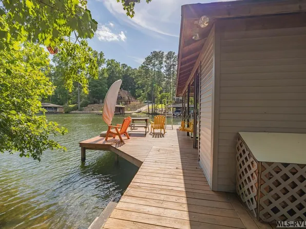 374 Butler Dr, Henrico, NC 27842