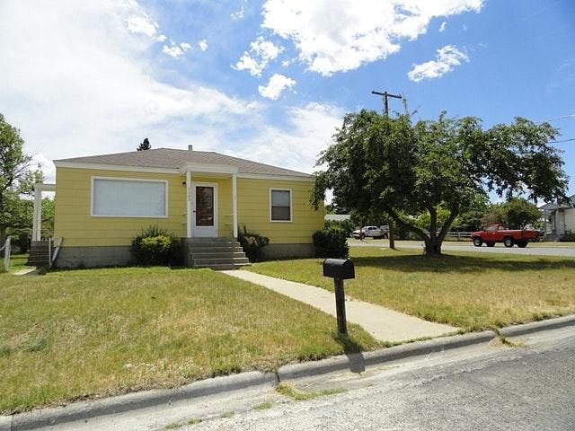 1105 Townsend