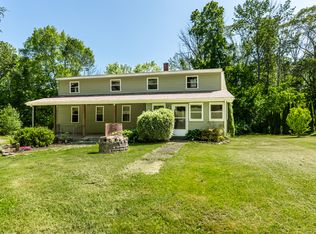 23 Ross Rd, Preston, CT 06365