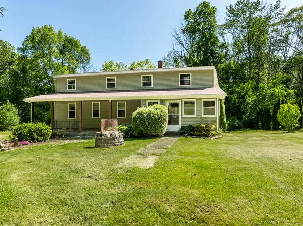 23 Ross Road, Preston, CT 06365