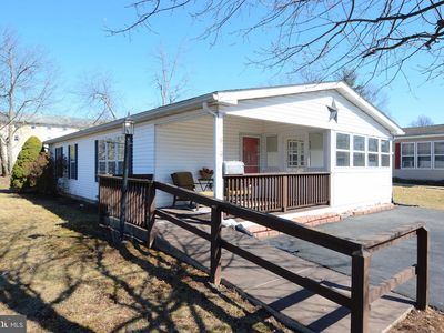 640 Apple St, Red Hill, PA, 18076