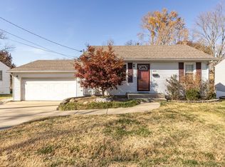 825 Victory Dr, Collinsville, IL