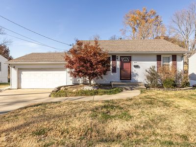 825 Victory Dr, Collinsville, IL, 62234