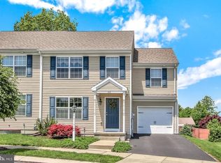 25 Summer Ct, Lancaster, PA 17602