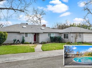 305 Breese Ave, Red Bluff, CA 96080