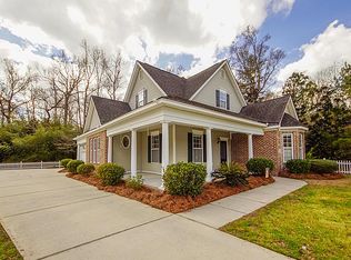 121 Sago Palm Ct, Summerville, SC 29483