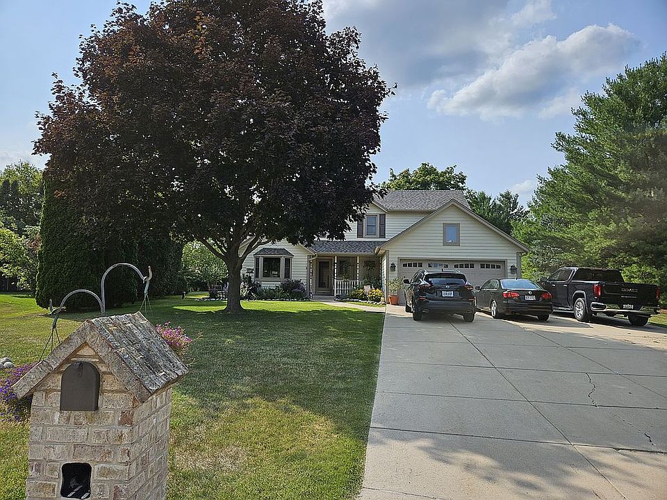1st image of N60W35454 Windjammer Ct