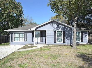 5143 Yellowstone Blvd, Houston, TX 77021