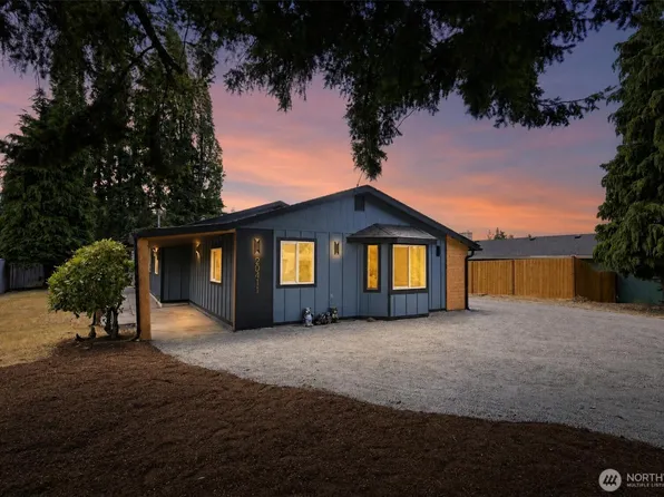 20411 71st Street E, Bonney Lake, WA 98391