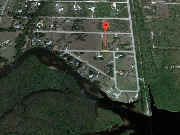 31102 N Bend St Lot 89, Punta Gorda, FL 33982