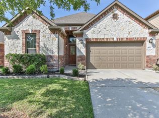 9834 Clanton Pines Dr, Humble, TX 77396