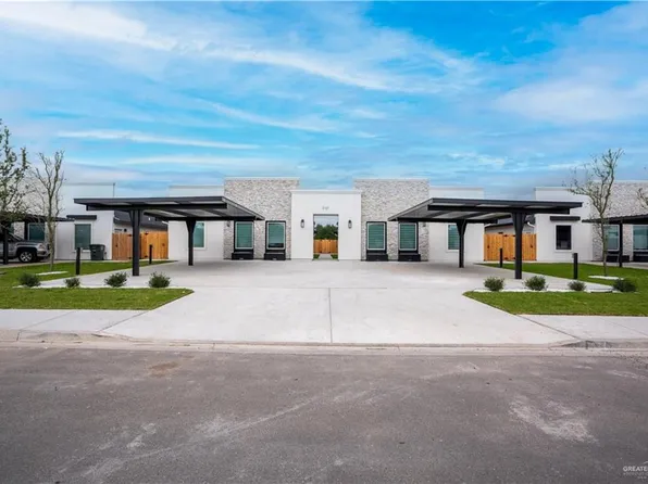 2103 Dragonfly St, Mission, TX