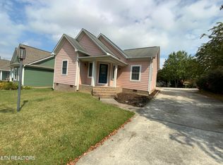 143 Manhattan Ave, Oak Ridge, TN 37830