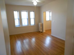 33 Edgerly Rd #23, Boston, MA 02115