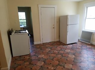 45 Stevens St #2, New Haven, CT 06519