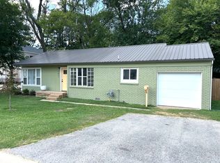1631 N Garland Ave, Fayetteville, AR 72703