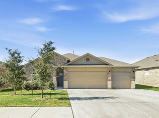 661 Otto Ave, Georgetown, TX 78626