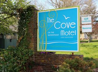 13 S Orleans Rd #22B, Orleans, MA 02653