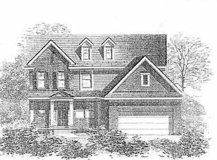 736 Hatfield Cir, Saline, MI 48176