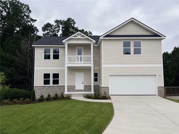 75 Pine Creek Ct, Dallas, GA 30157