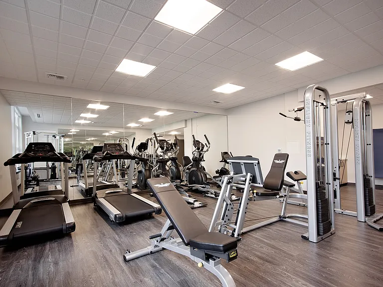 Fitness That Fits Your Lifestyle