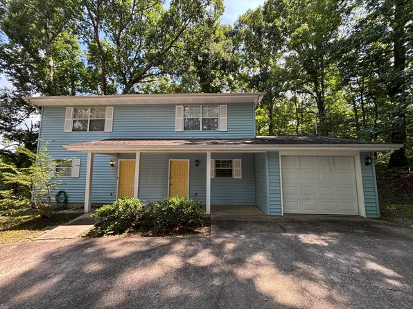 9522 Fuller Rd, Chattanooga, TN 37421