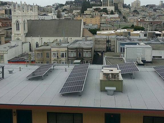 5th image of 566 Vallejo St APT 37