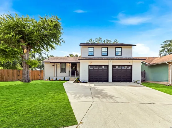 14318 Cedar Moss, San Antonio, TX 78217