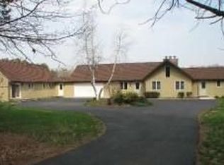 N4590 19th Ave, Montello, WI 53949