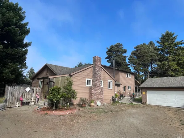 18801 Lahmon Lane, Fort Bragg, CA 95437
