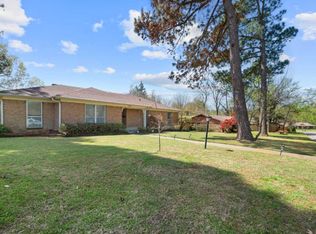 2780 Simpson St, Paris, TX 75460