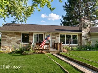 614 Indian Rd, Clearfield, PA 16830