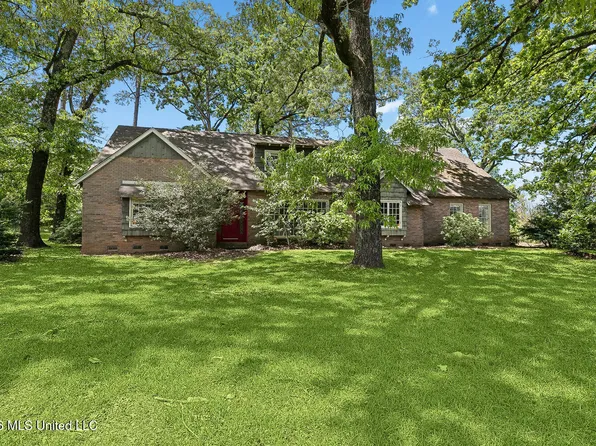 510 Hart Rd, McComb, MS 39648
