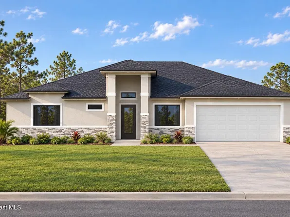 3000 Tivoli Ave SE, Palm Bay, FL 32909