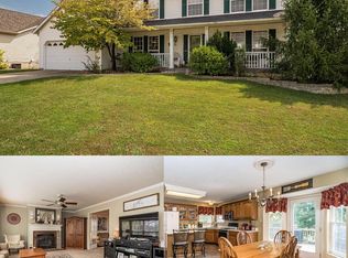 167 Berryville Pl, Saint Charles, MO