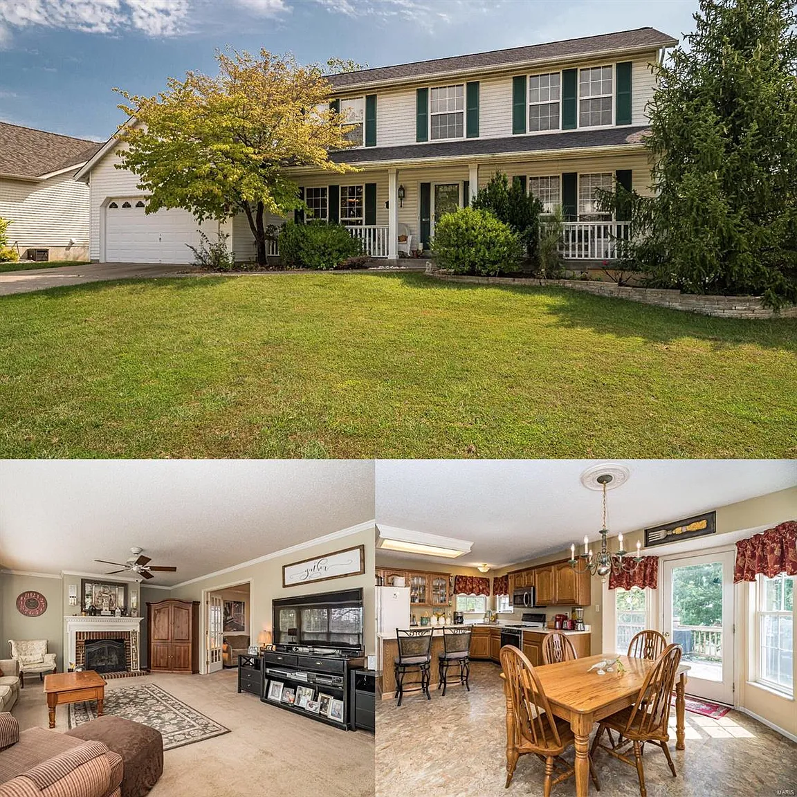 167 Berryville Pl photo 1