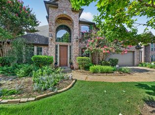 2113 Stevenson Ln, Flower Mound, TX 75028