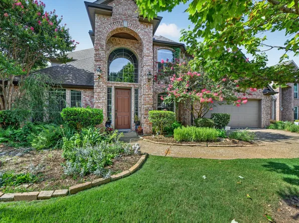2113 Stevenson Ln, Flower Mound, TX 75028